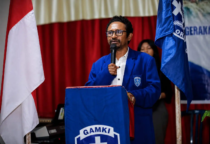 GAMKI alor