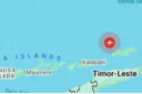 gempa alor