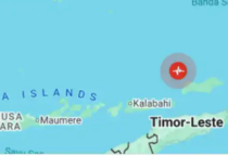 gempa alor