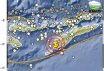 gempa kupang-2