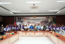 gub NTT-timor leste