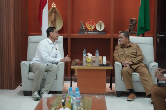 gubernur NTT
