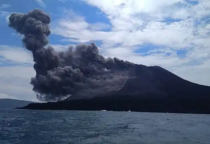 gunung anak krakatau