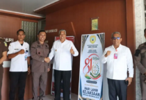 HUT kejaksaan