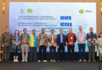 ICICS Undana