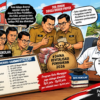 ilustrasi rote