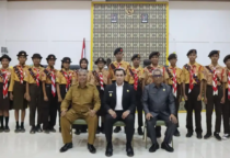 jambore sabu raijau