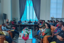 kampung toleransi