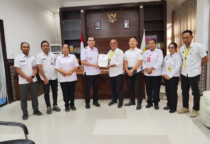 kantor pertanahan sabu