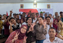 kenari alor