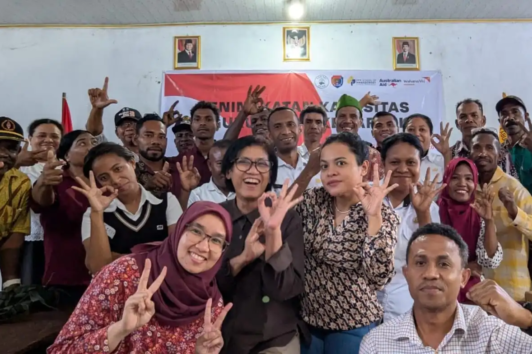kenari alor