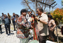 kepala Bappenas