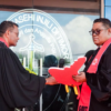 ketua sinode GMIT