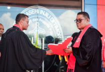 ketua sinode GMIT