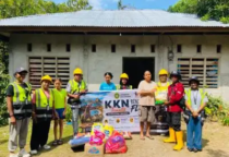 KKN Undana