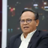 komarudin hidayat