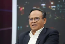 komarudin hidayat