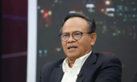 komarudin hidayat