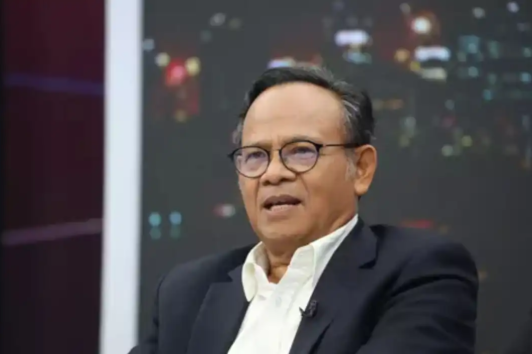 komarudin hidayat