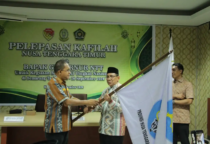 kontingen MTQ NTT