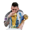 Lionel messi2