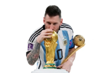 Lionel messi2