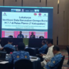 lokakarya gempa