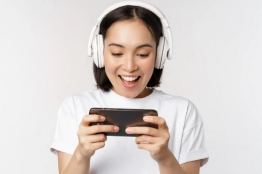 main game