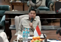 menteri PPR