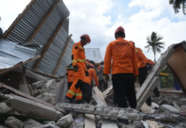 operasi SAR
