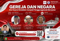 Pastija NTT