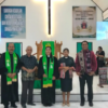 pendeta baru di sabu