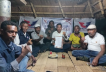 Perindo alor