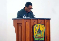 perindo manggarai