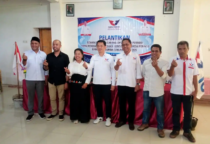 Perindo NTT