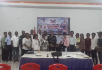 perindo sumba timur