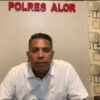 polres alor