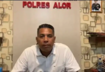 polres alor