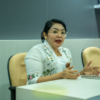 prof anytha