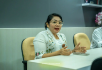 prof anytha