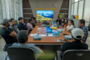 rapat Undana