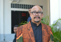 rektor IAKN