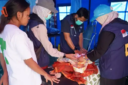 relawan muhammadiyah