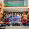 relawan Undana