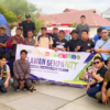 relawan Undana dan UM