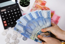 rupiah