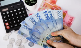 rupiah