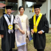 saleh husin dan menkeu