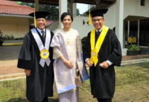 saleh husin dan menkeu