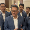 sekjen perindo